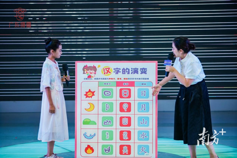 参与