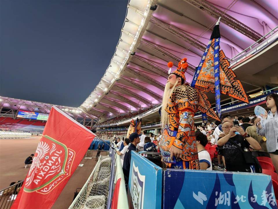 江西, 汉超, 俯瞰