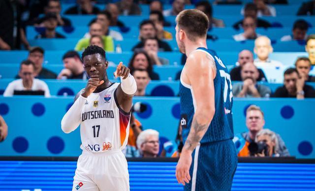 施罗德当选, 他最终会以