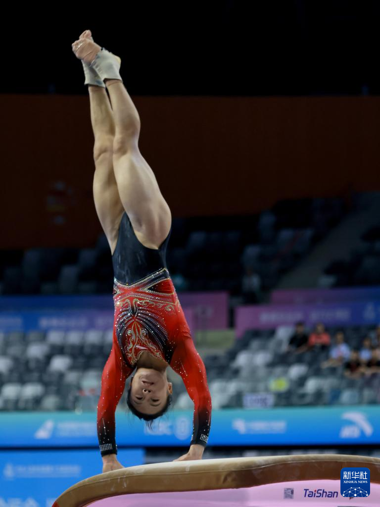 年世界体操, 子体操队, biUls