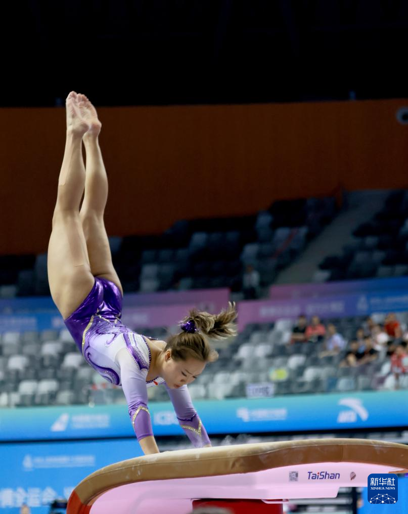 dFIAA, 在广东省肇