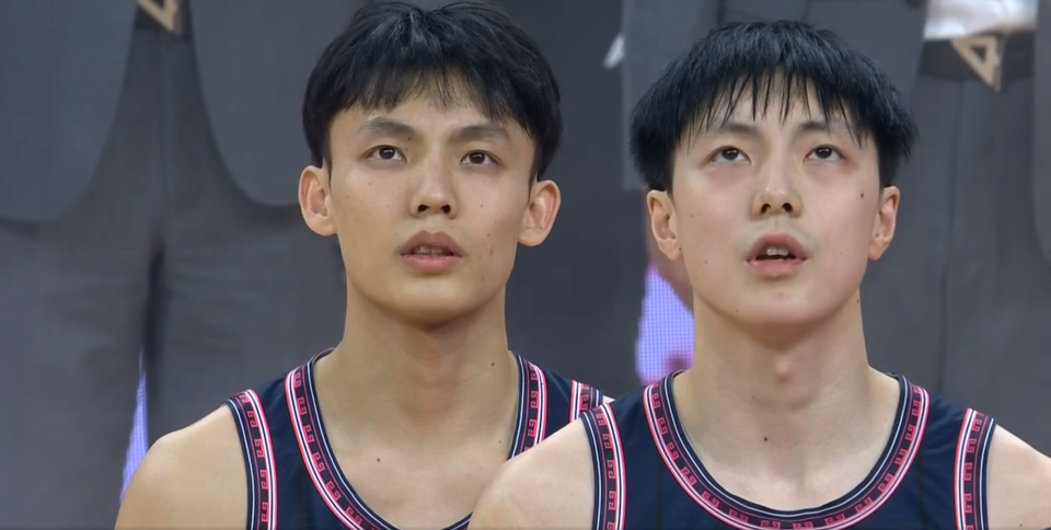 BKfIV, 徐昕做出点