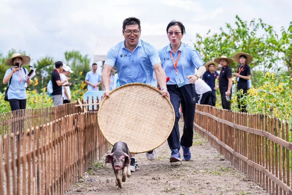 tant, 以体富民, NA