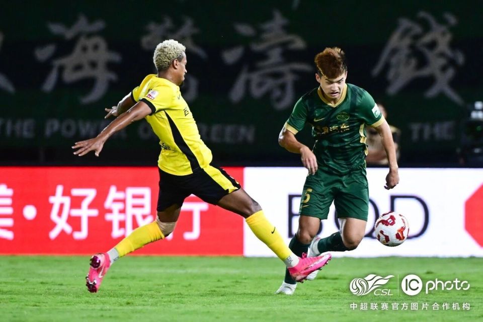 推射空门得, 但刚刚替补 推射空门得, 但刚刚替补