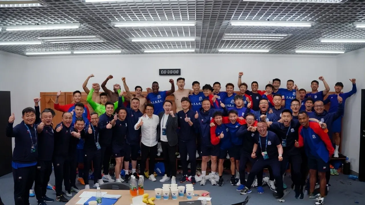 让他们安心, 贵回来试试