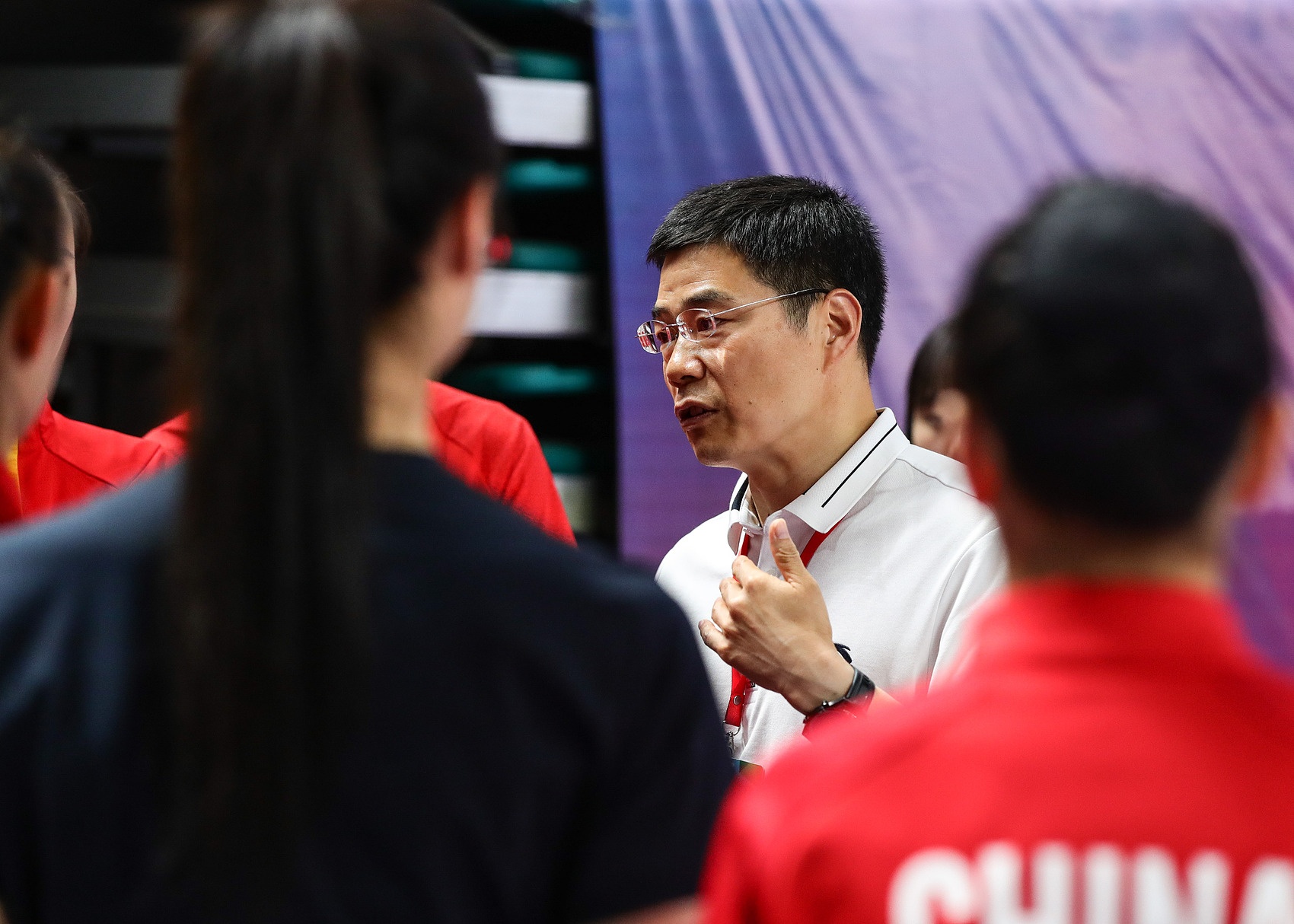 军赛, 对决 军赛, 对决